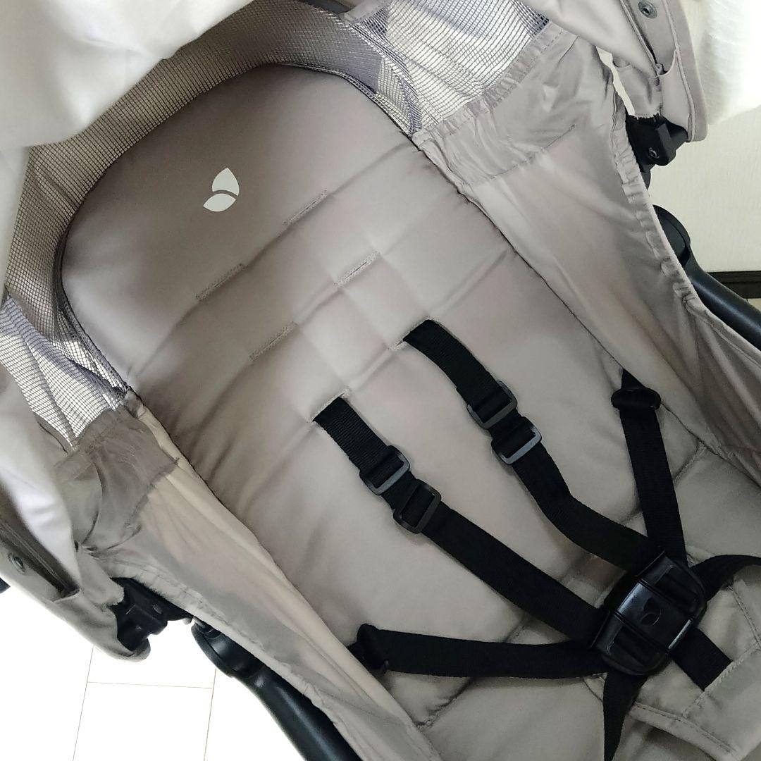 【早い者勝ち❣超美品】カトージ joie 3点セット Juvaトラベルシステム⭐︎