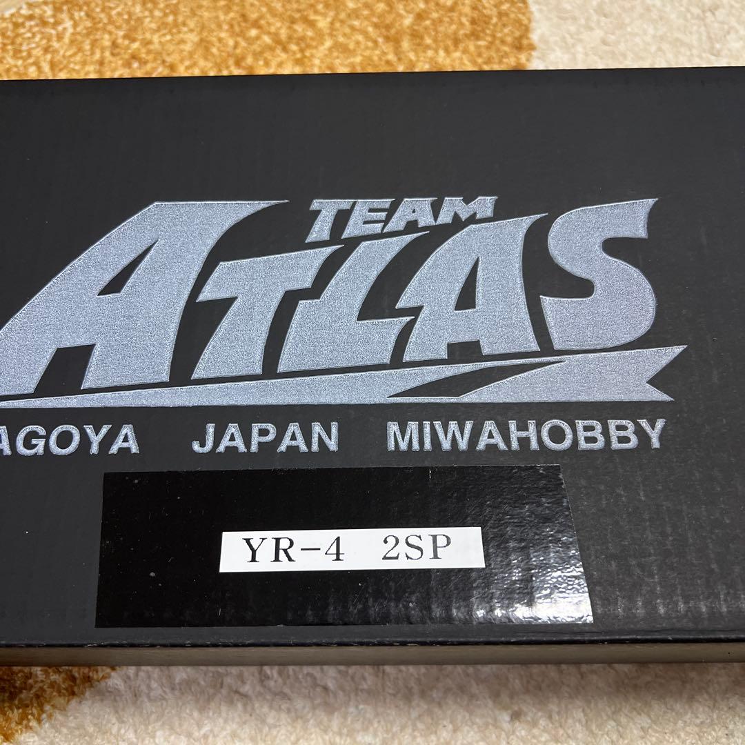 佐*藤様 Yokomo Porsche 911 ラジコン フレイムデザイン サイ