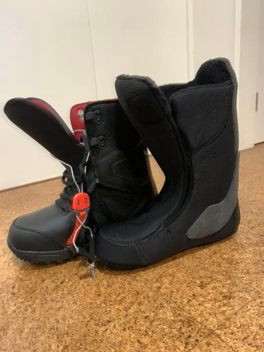 スノーボード ブーツ　BURTON バートン　RAMPANT 27cm