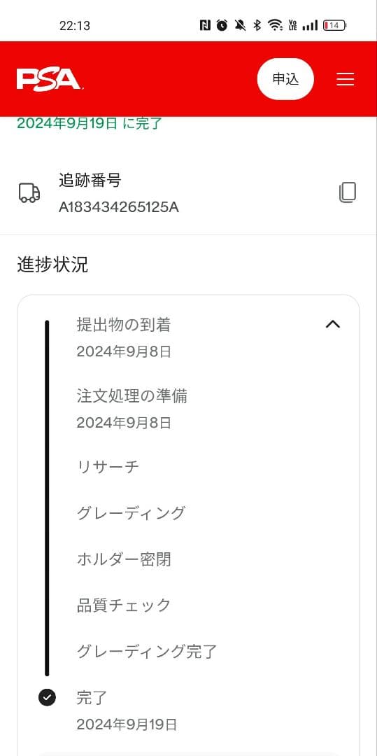 一番好きな魔法 フリーレンSSP　魔法使いフェルン SSP PSA10（連番）