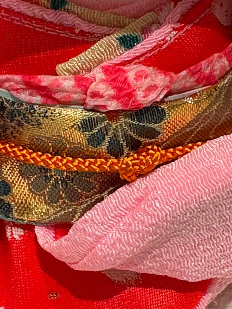 ❣️限定注文販売品 キティ サンリオ x 吉徳 豪華着物 人形 コレクター必見❣️