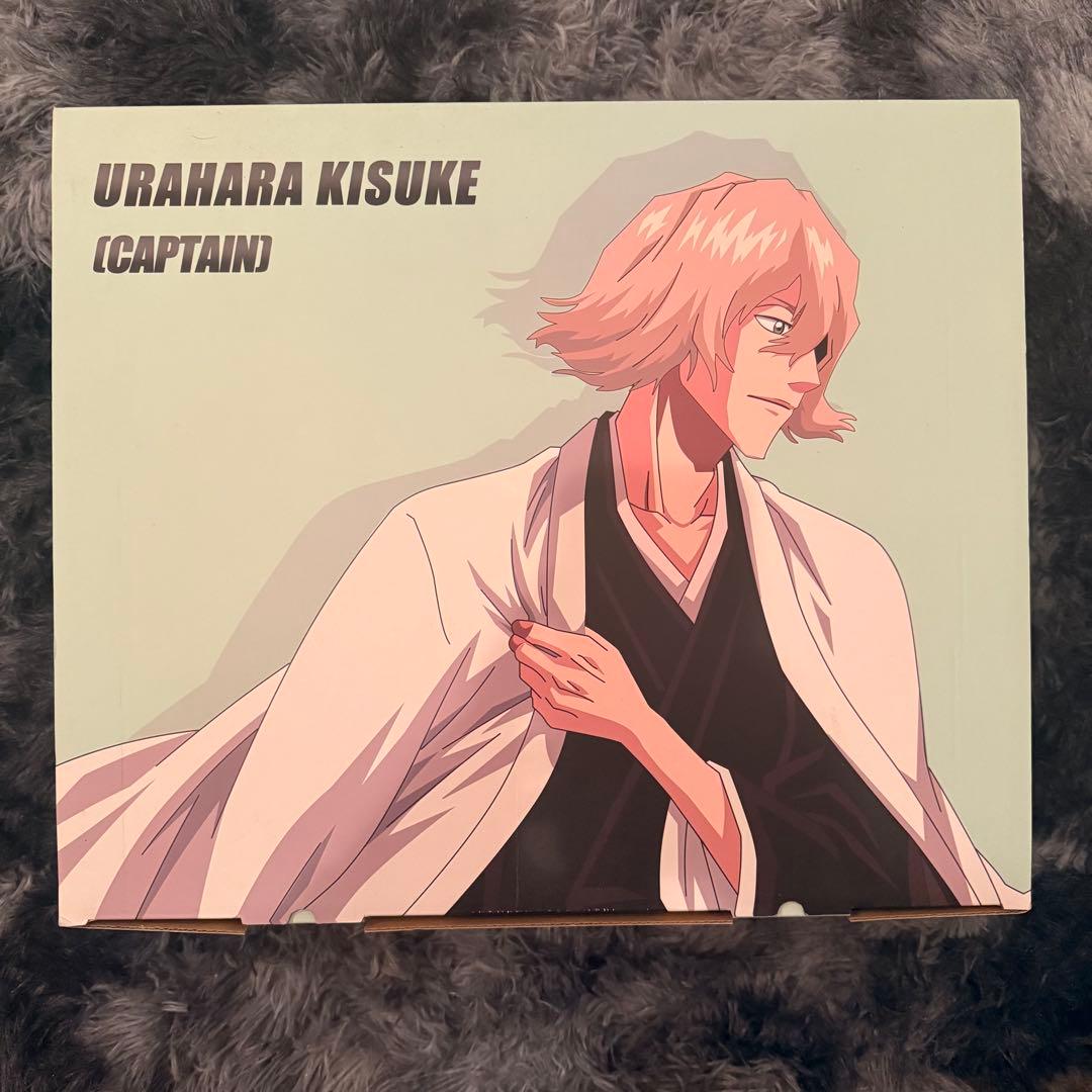 ⚠️ジャンク品⚠️ 浦原喜助 ガレージキットChocobo-studio 正規品