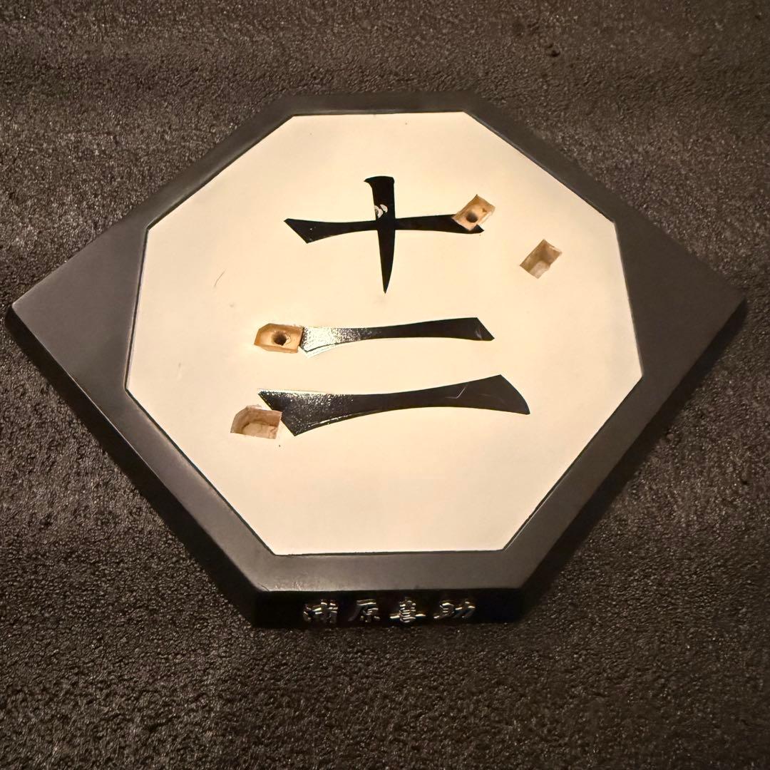 ⚠️ジャンク品⚠️ 浦原喜助 ガレージキットChocobo-studio 正規品