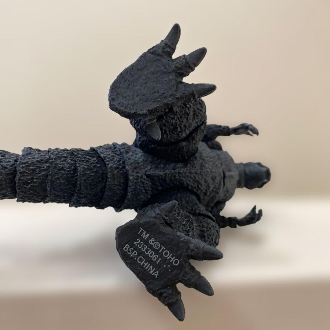 S.H.MonsterArts ゴジラ（1954）