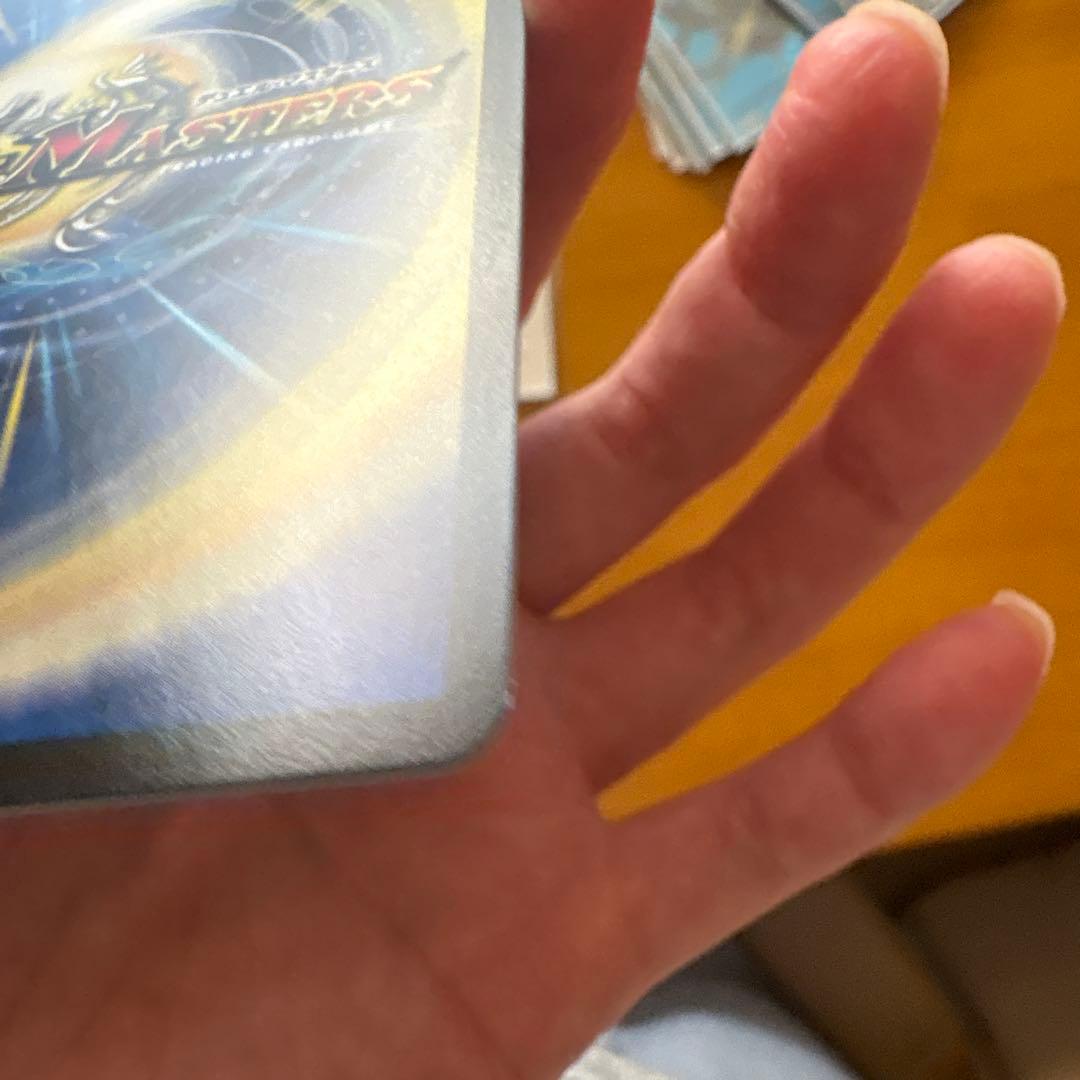 デュエルマスターズ　赤青マジック　レート高め