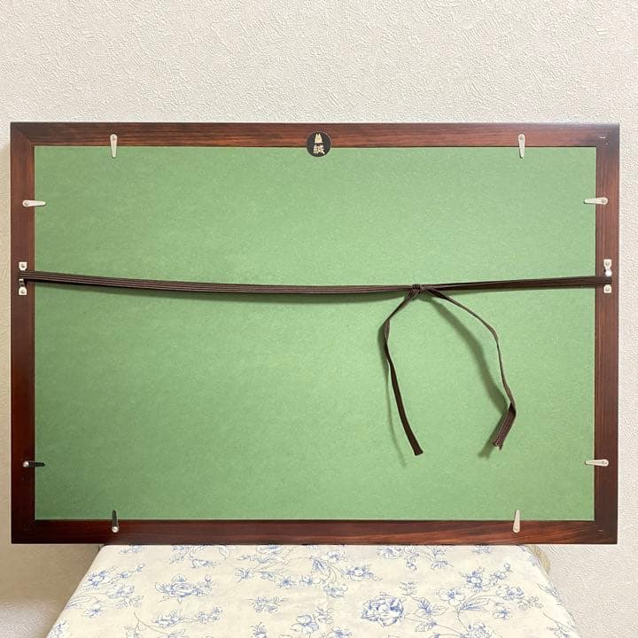 【ジブリパーク限定】超激レア! 複製セル画「魔女の宅急便」