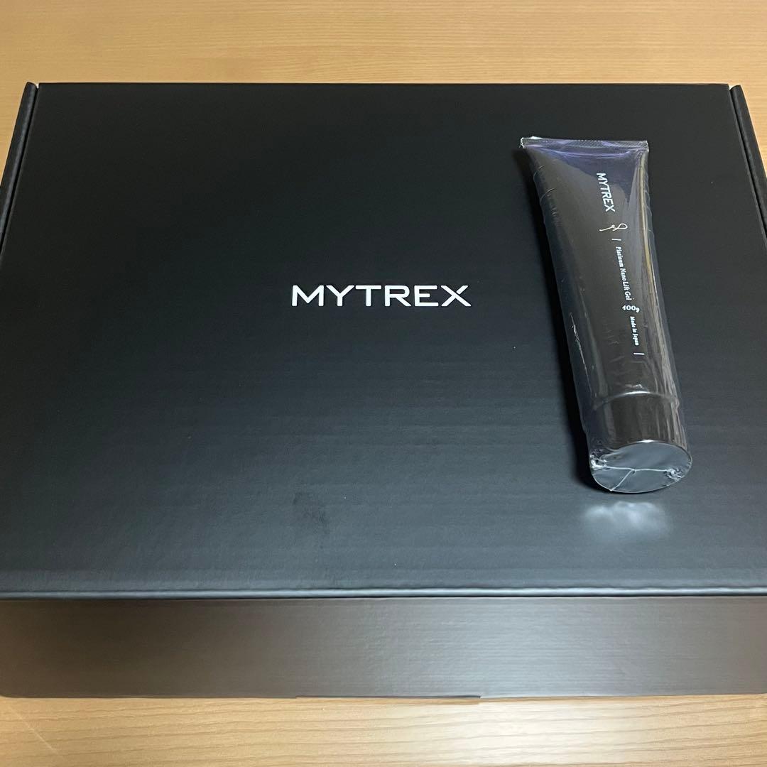 MYTREX MiRAY ONE ブラック +美容ゲル付き