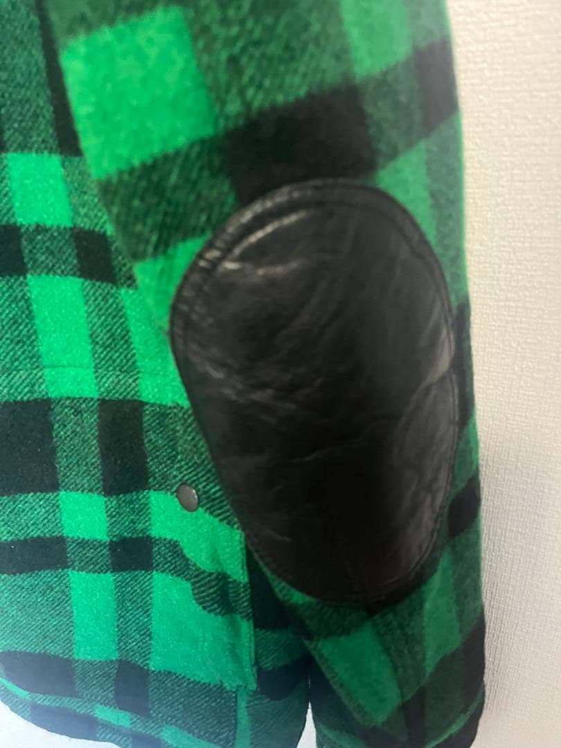 Polo by Ralph Lauren フーデッド マッキーノジャケット