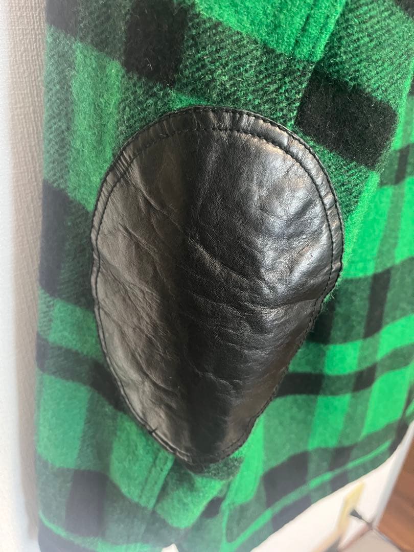 Polo by Ralph Lauren フーデッド マッキーノジャケット