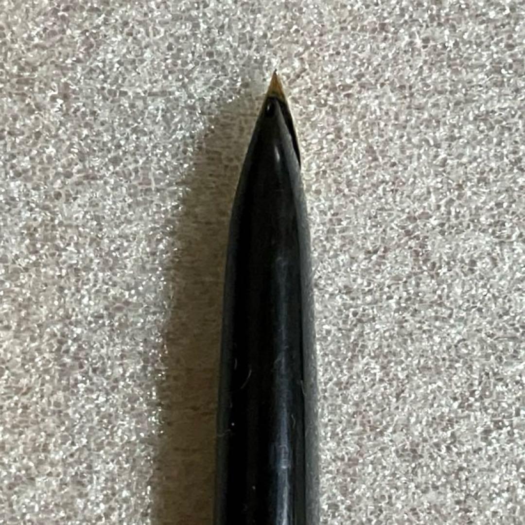 ビンテージ アンティーク 昭和レトロ パイロット 万年筆 ３点セット