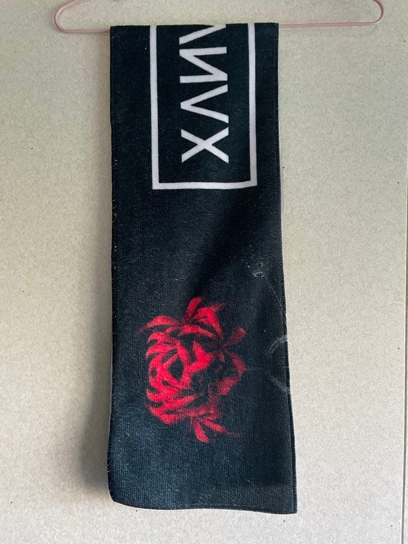 XANVALA グッズまとめ売り