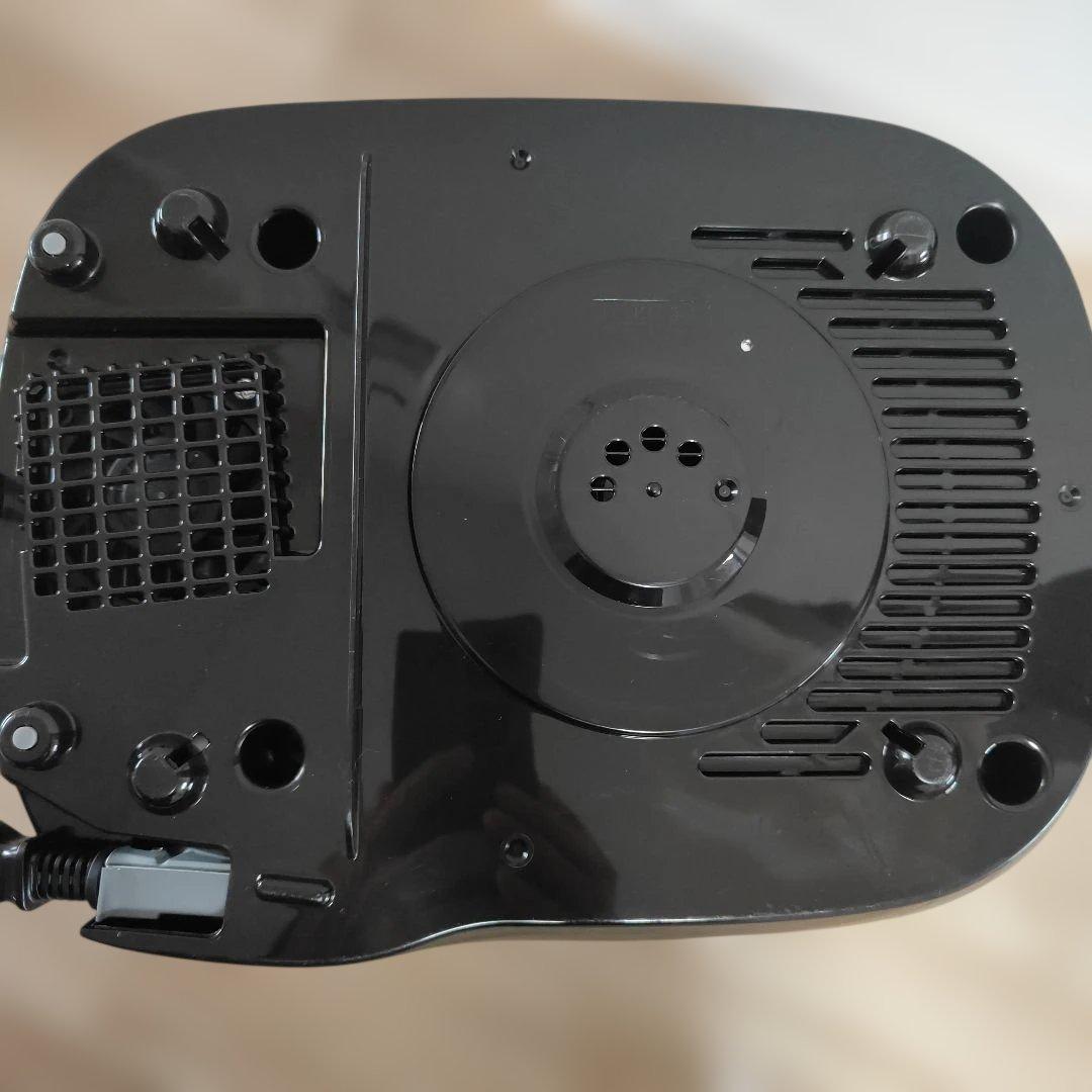 TOSHIBA 真空圧力IH炊飯器 RC-10VSP 2024年製