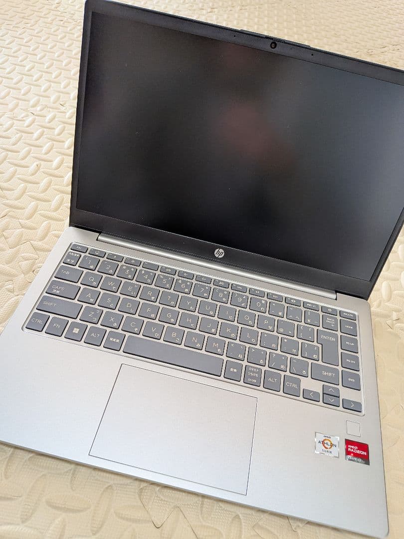 hp┊︎ノートパソコン┊︎ジャンク