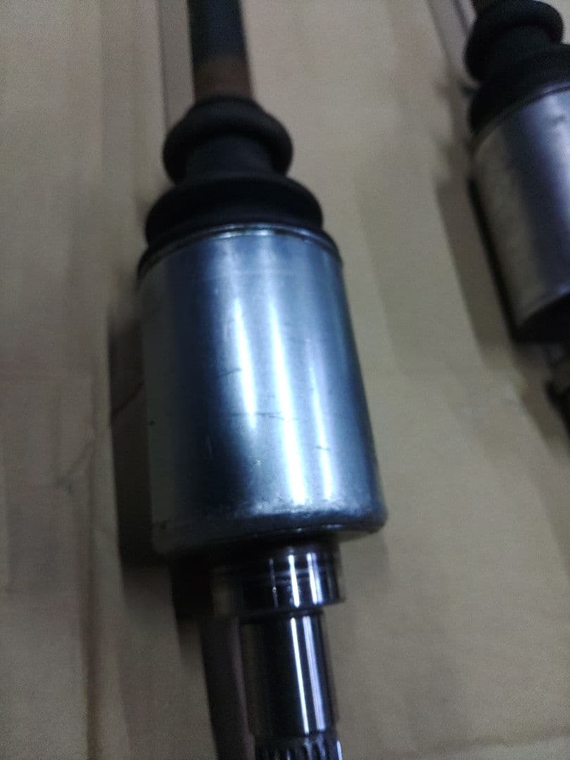 プジョー106 ドライブシャフト
