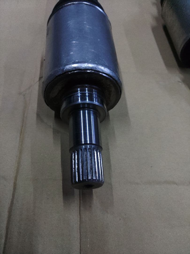 プジョー106 ドライブシャフト