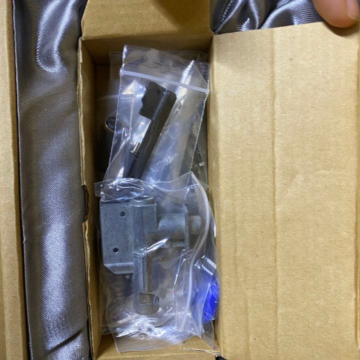 トイガン MAGPL PTS M4 Kit