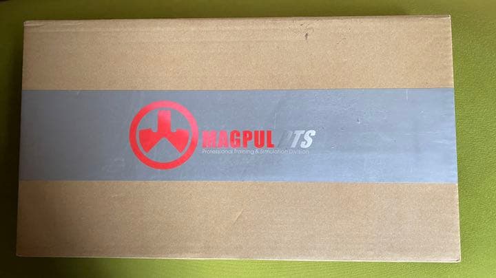 トイガン MAGPL PTS M4 Kit