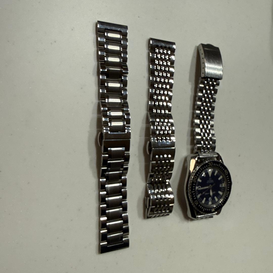 OMEGA オメガ　シーマスター　自動巻　cal-565 ヴィンテージ