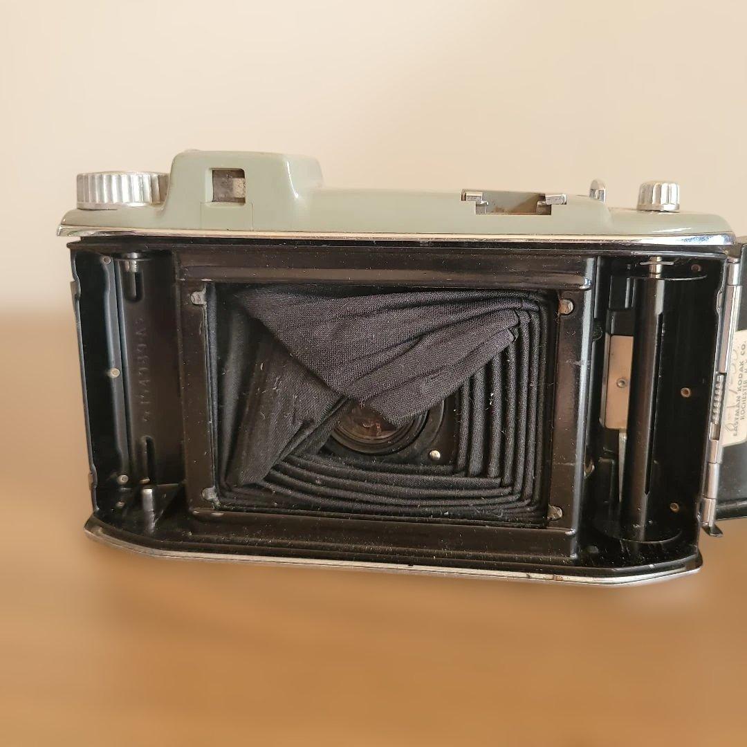 ヴィンテージ Kodak フィルムカメラ 米国製