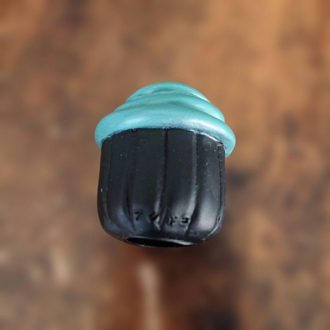 GALAXY　PEOPLE　ギャラクシーピープル　ソフビ　貴重