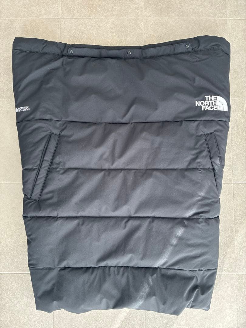 THE NORTH FACE マルチシェラブランケット（ベビー）