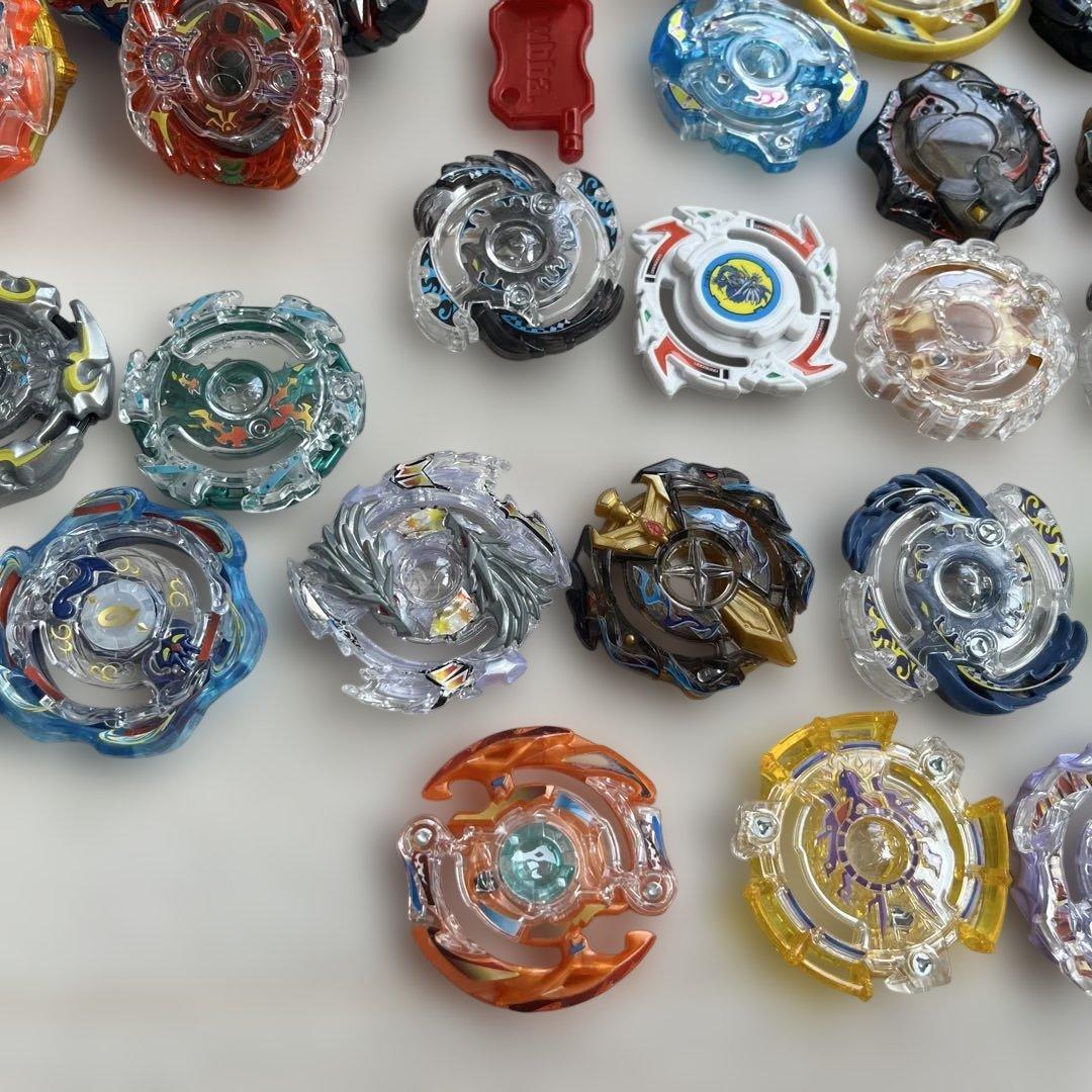 ベイブレード　大量　まとめ売り