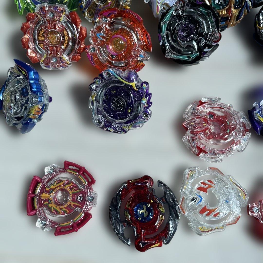 ベイブレード　大量　まとめ売り