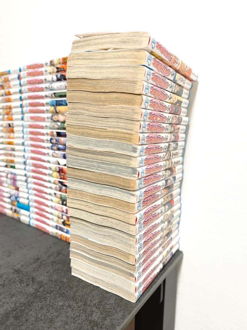 ✨️良品✨️　NARUTO　ナルト　全巻セット　外伝付