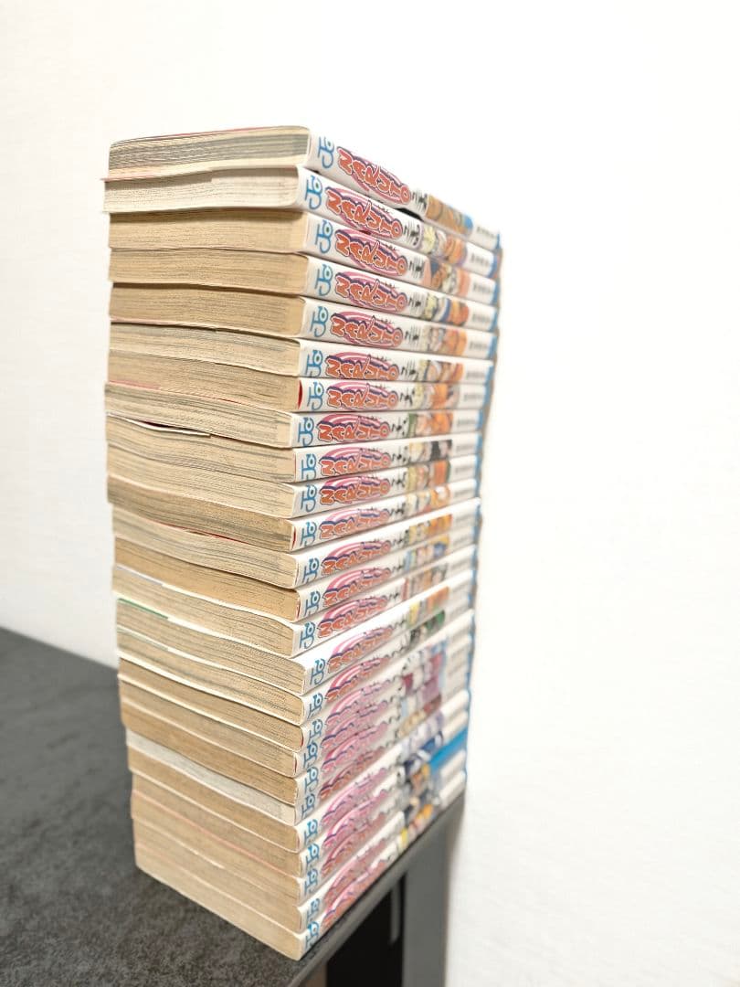 ✨️良品✨️　NARUTO　ナルト　全巻セット　外伝付