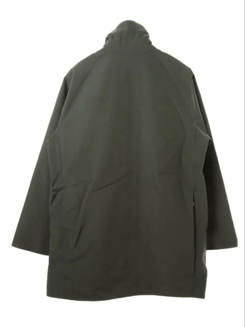 Barbour BEAUFORT 2layer 40 XL 美品　ノンワックス