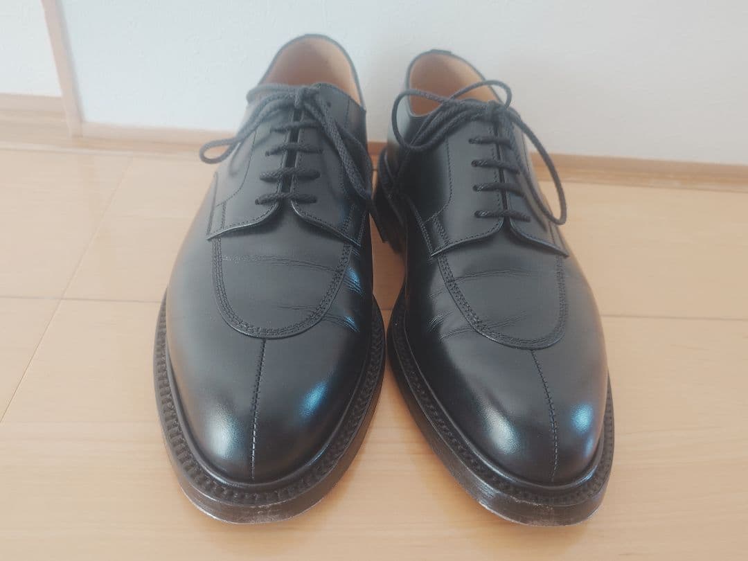 jmweston　598 j.m.weston ハーフハント　5D