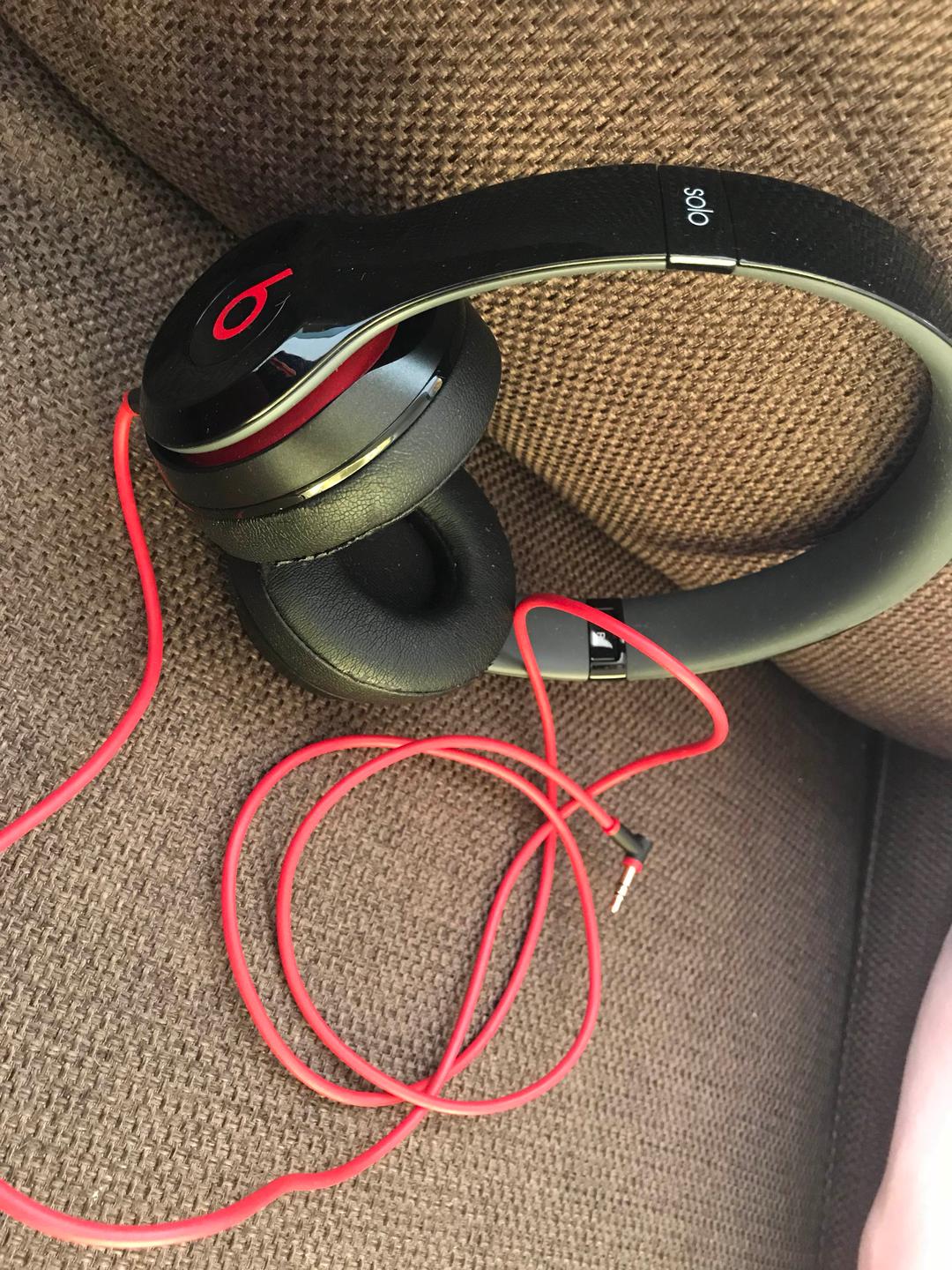 ビーツヘッドホン