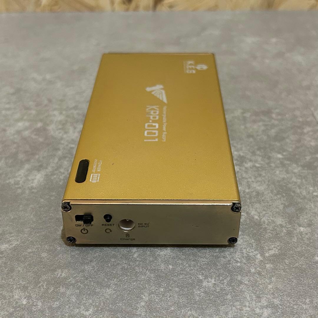 ギター K.E.S KRP-001