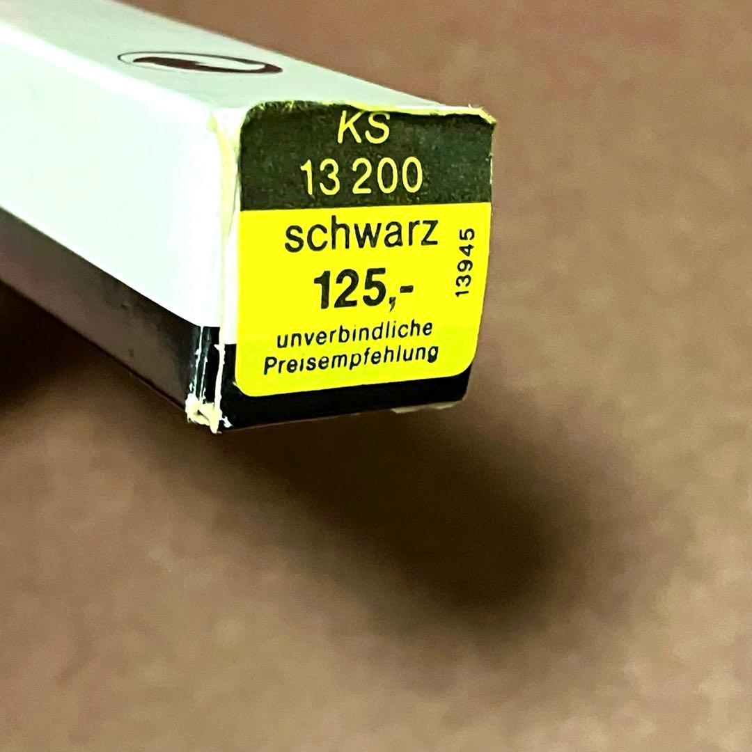 MONTBLANC ⭐️ボールペン⭐️ブラック⭐️ 13200