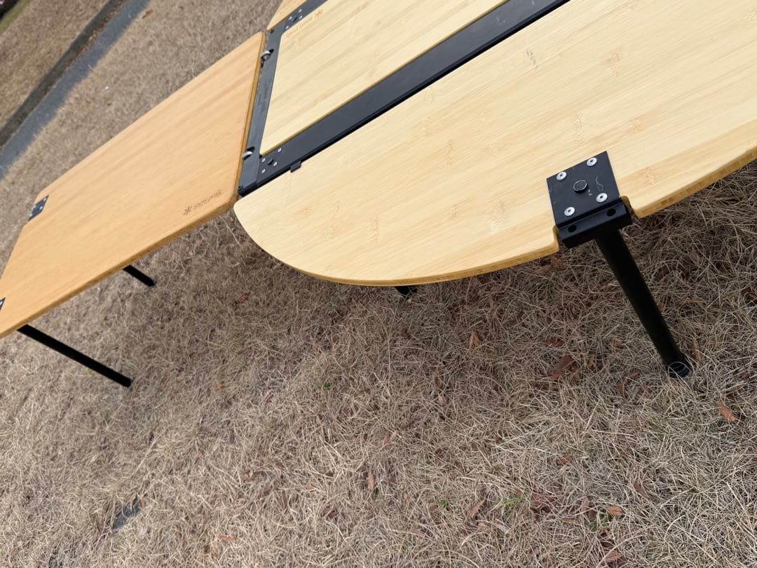 スノーピークIGT パーティセット【雪峰祭】【オリジナルバッグ】