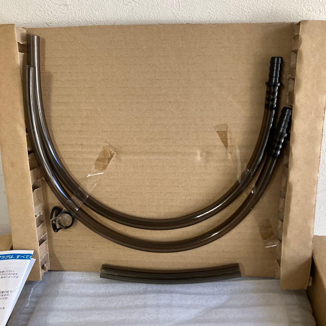 テトラジャパン　クールボックス　小・中型　水槽の最適な冷却　CX-60