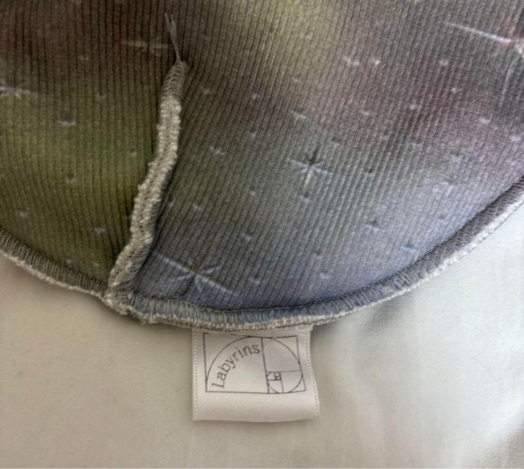 Shury labyrinsビーニー