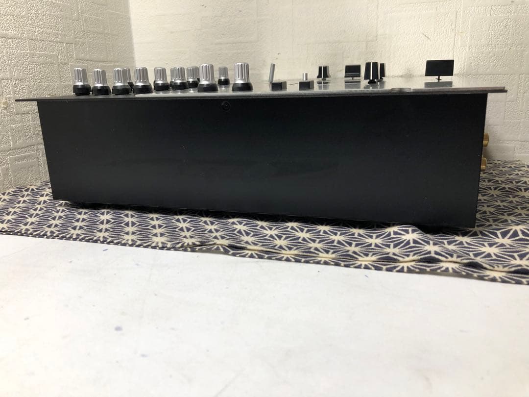 VESTAX ベスタクス　PMC-05ProⅢ VCAカットラグメンテ