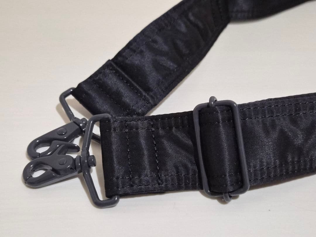 【廃盤レア/ほぼ未使用】PORTER タンカー 3way ビジネスバッグ 2層