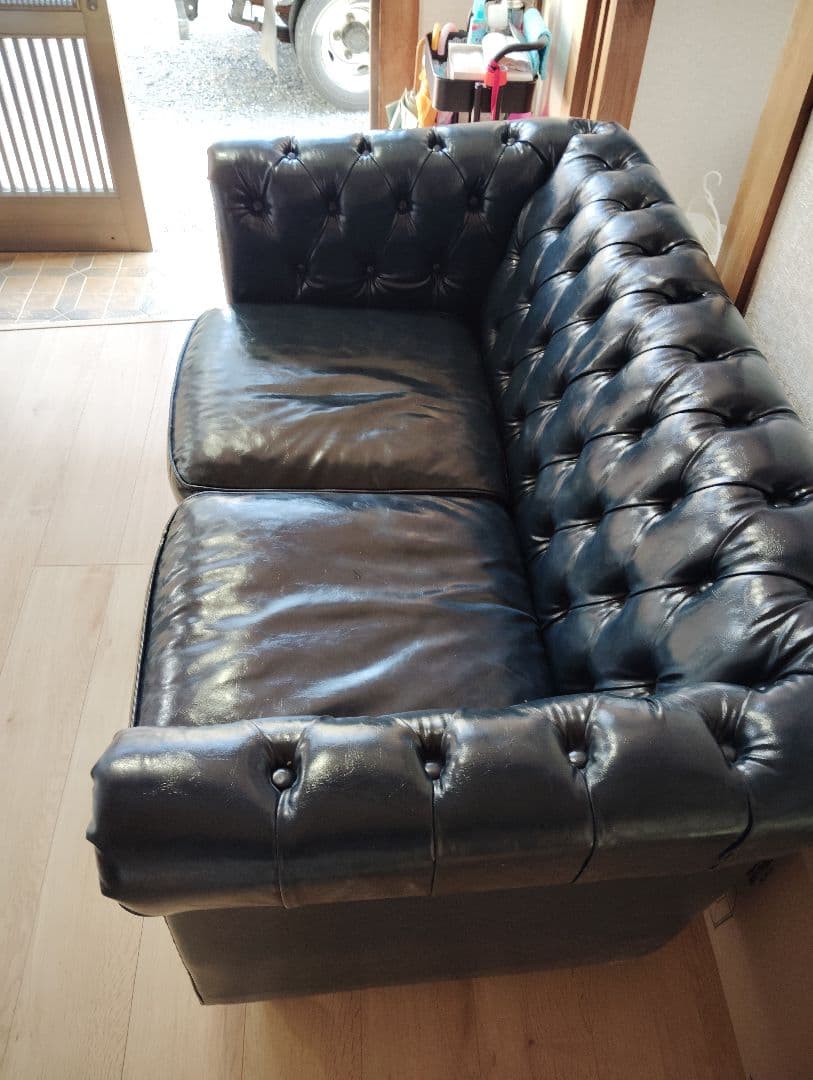 ヴィンセント　ソファ