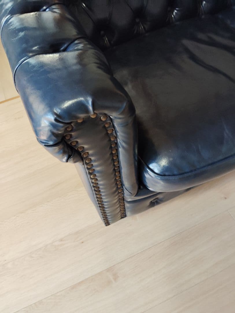 ヴィンセント　ソファ