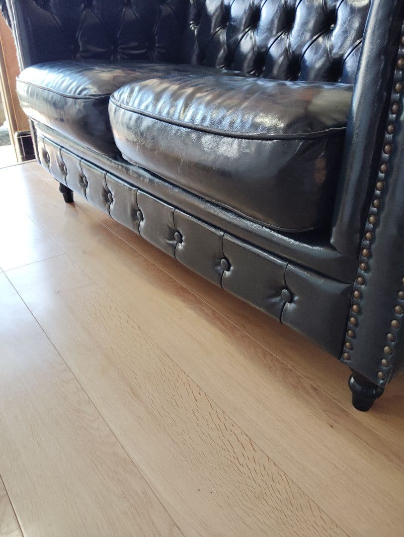 ヴィンセント　ソファ