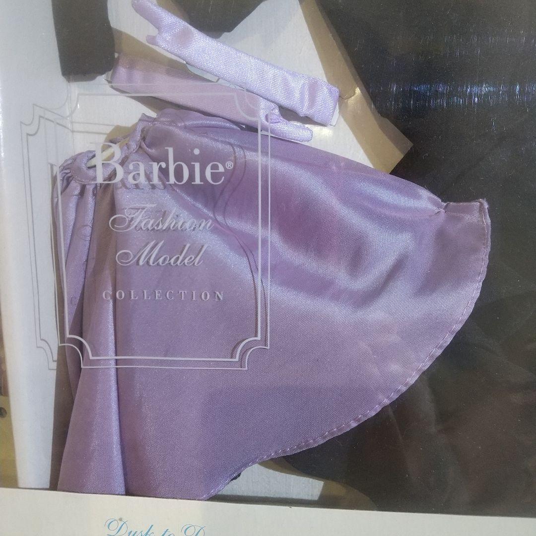 Barbie Fashion Model  Dusk to Dawn 未開封