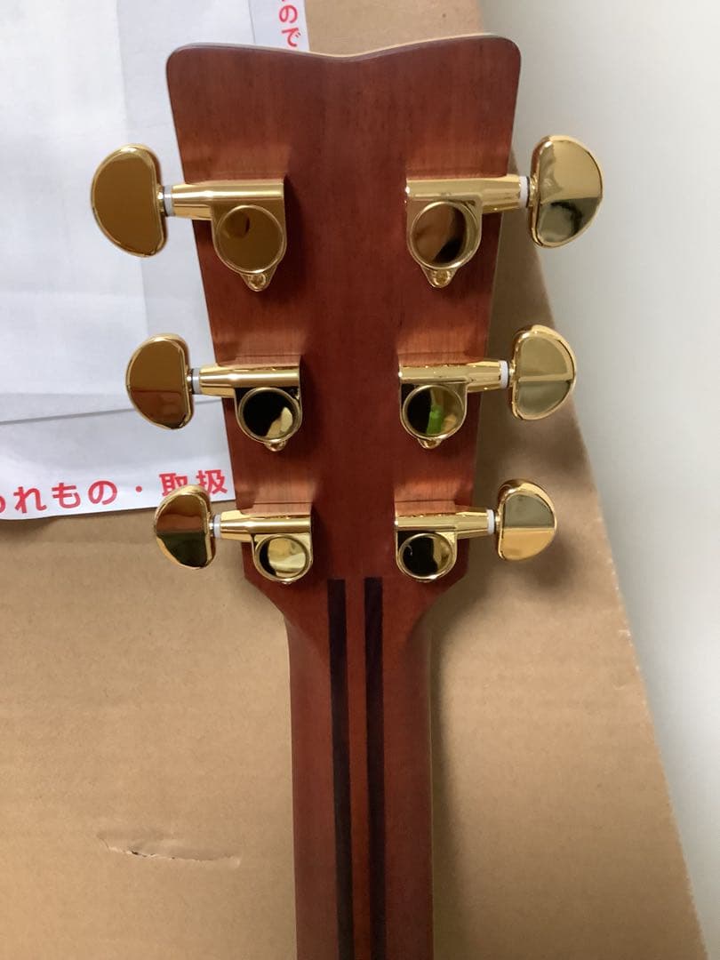 ギター YAMAHA LL16D ARE