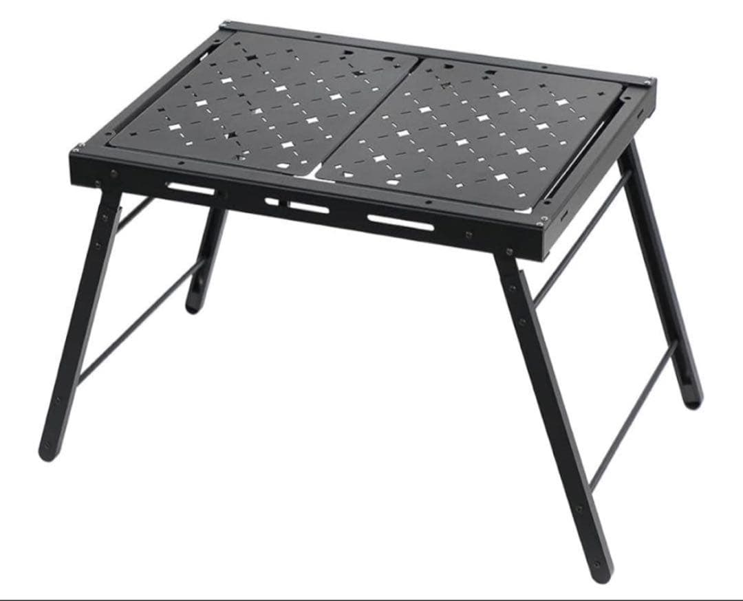 【美品】Soomloom2ユニットテーブルTWOSOME折り畳み式