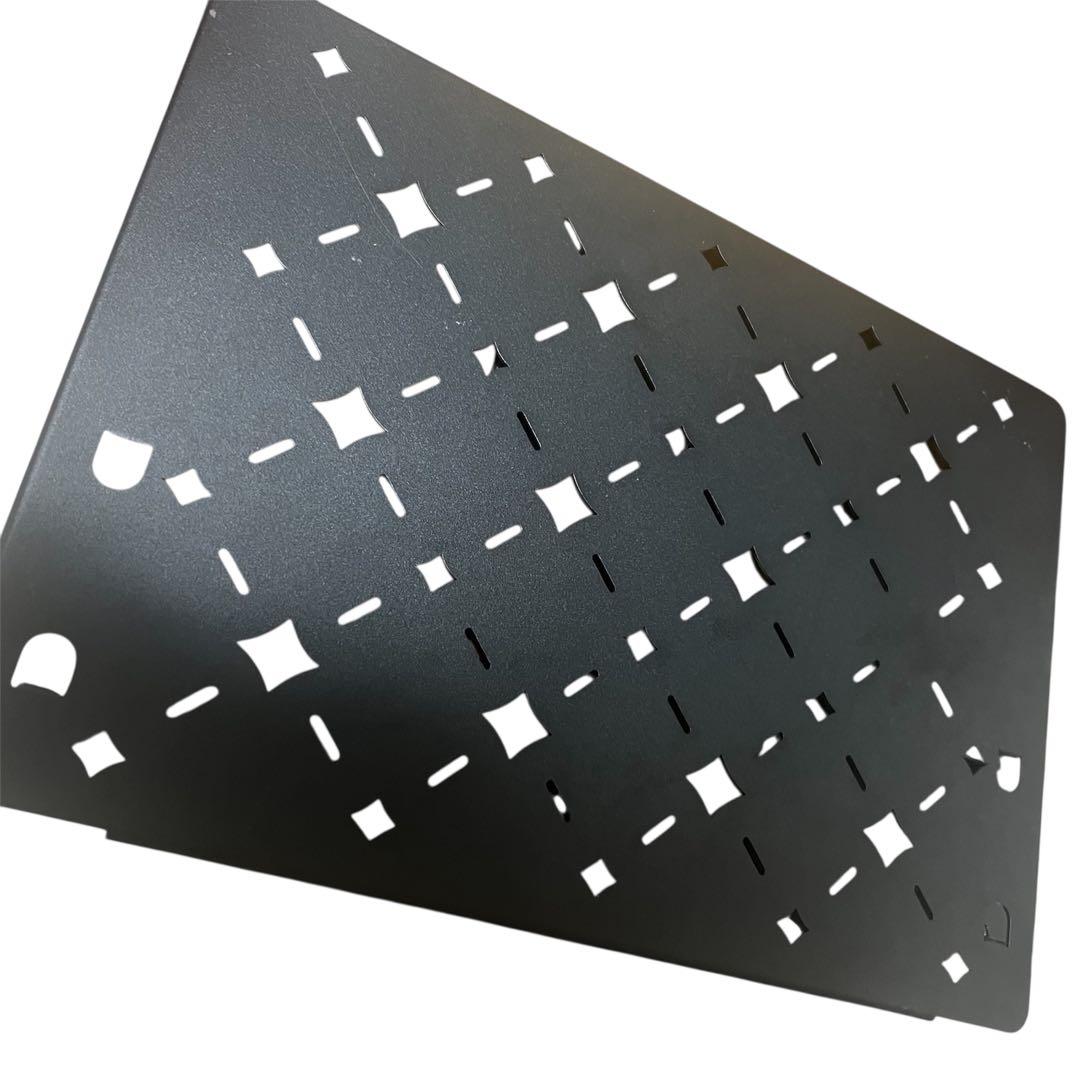 【美品】Soomloom2ユニットテーブルTWOSOME折り畳み式