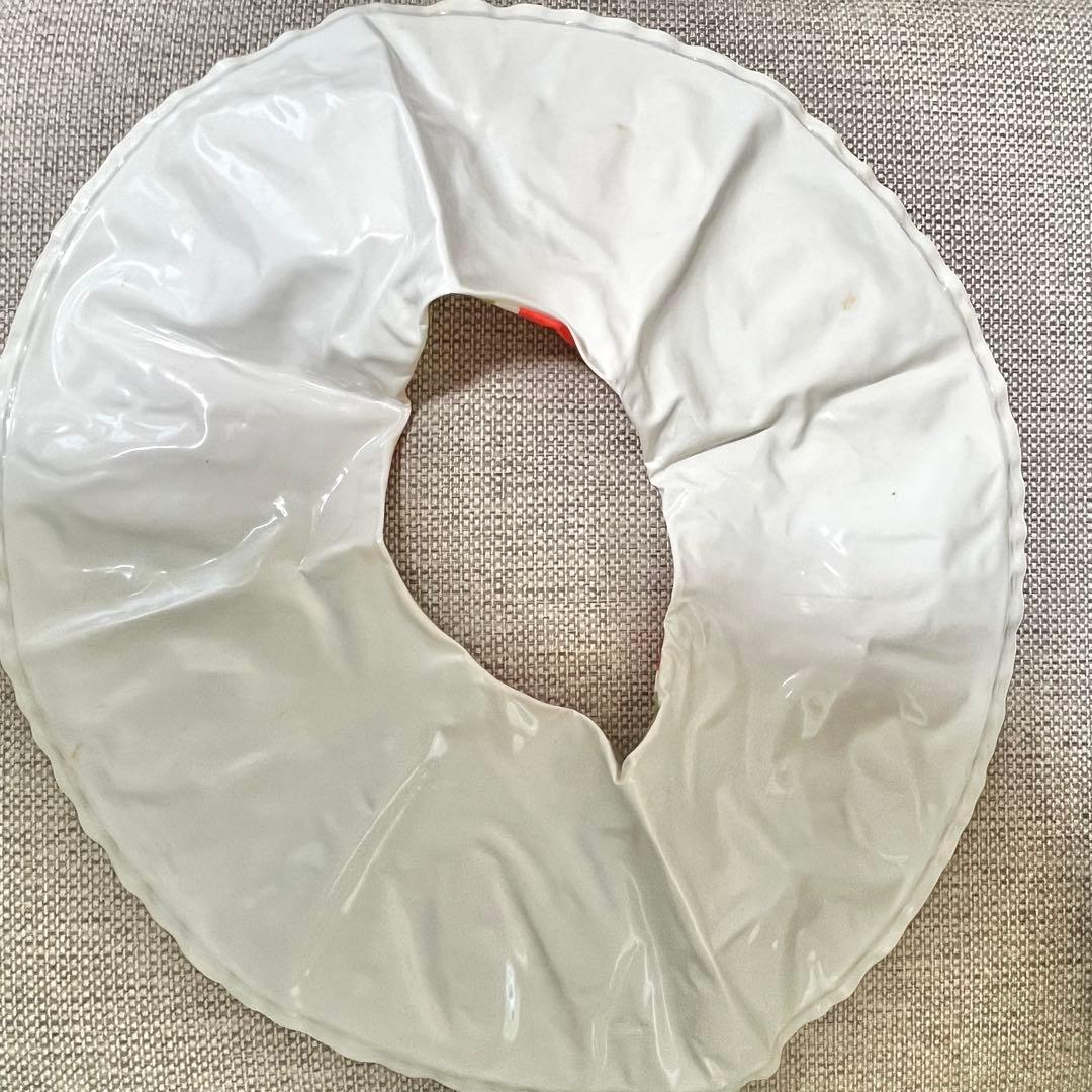 【レア】ハローキティ 浮き輪