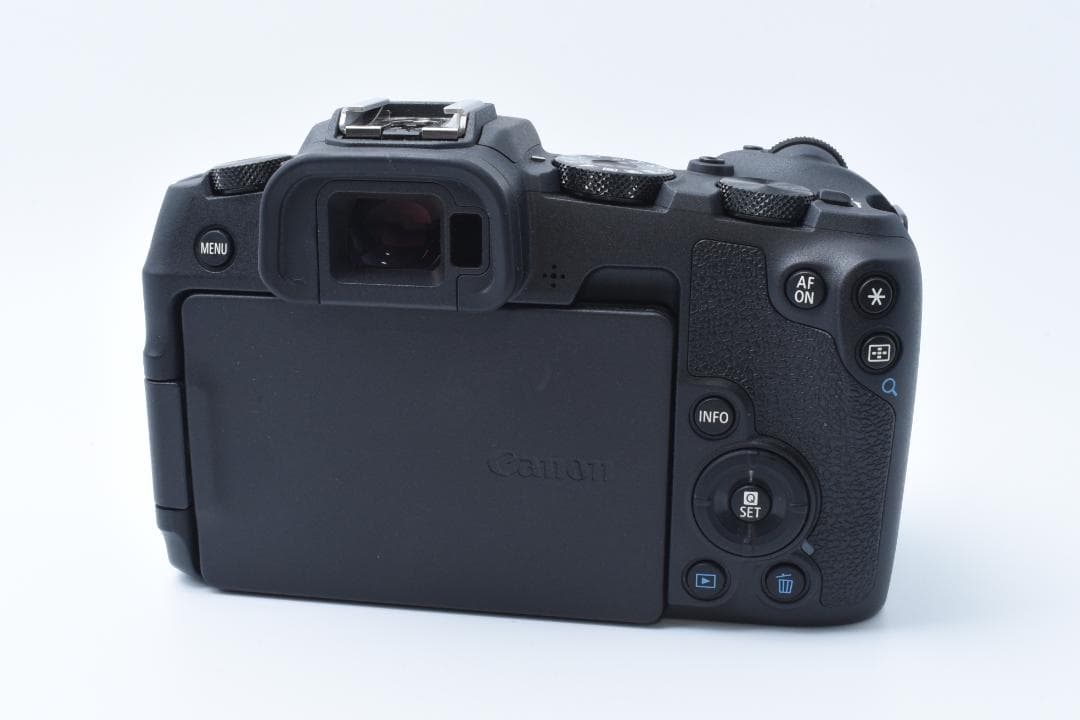 ★美品★ Canon EOS RP ボディ