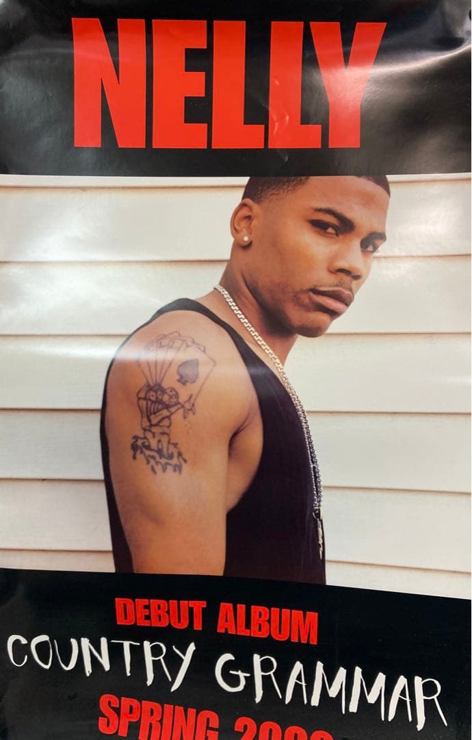 ☆Nelly☆ Hiphop G-rap