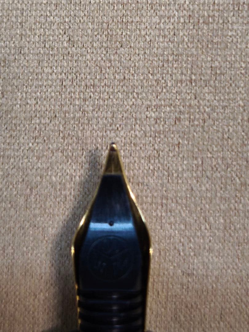 Pent by カヴェコ 万年筆 限定生産品 AL Sport スカイルーセント